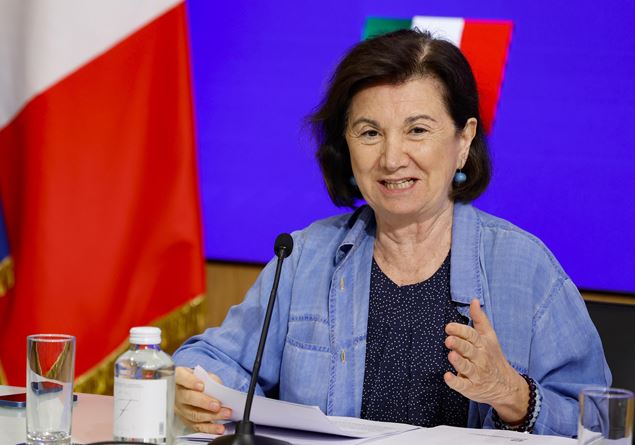 Advice to Eugenia Roccella: an educational trip to Auschwitz Advice to Eugenia Roccella: an educational trip to Auschwitz