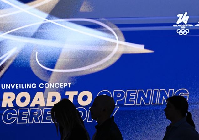 Milan Cortina, the Ceremony is revealed. The parade will also be widespread