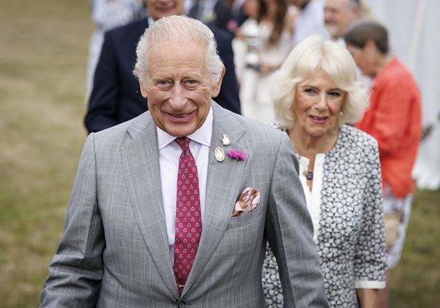 King Charles, the visit that brings London and the Holy See closer together