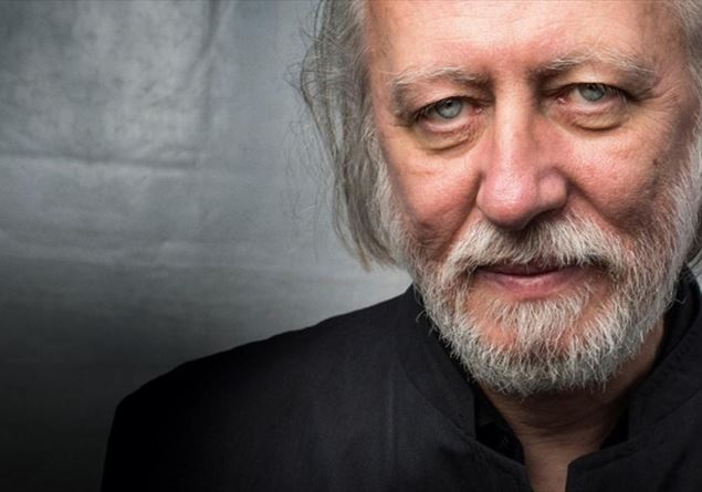 Who is the Hungarian writer László Krasznahorkai, the new Nobel Prize winner for literature