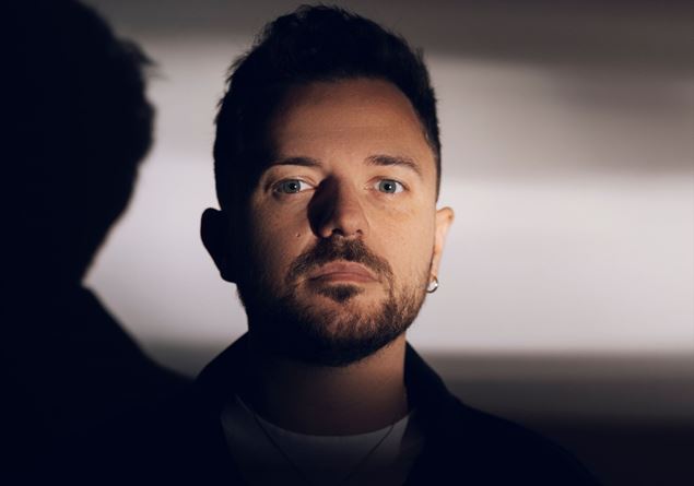 Francesco Maria Mancarella: «The album What I felt and my piano that paints»