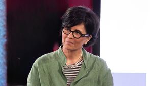 Rosy Russo, presidente e fondatrice di Parole O_Stili