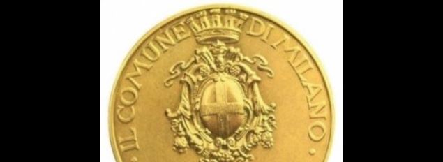 But does the Golden Ambrogino still make sense?