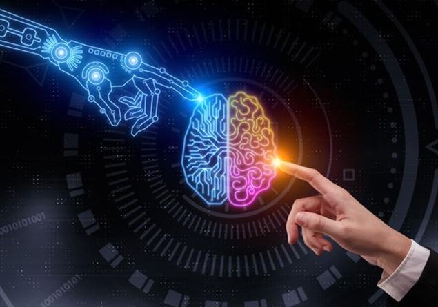 Giulio Maira: «Let’s give the brain time to understand the world» Giulio Maira: «Let’s give the brain time to understand the world»