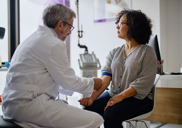 The “yes” that is worth a lifetime: because donation is the only hope of healing