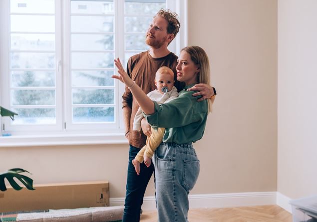 Don Pesce: «The first emergency of families? Feeling supported in solitude”