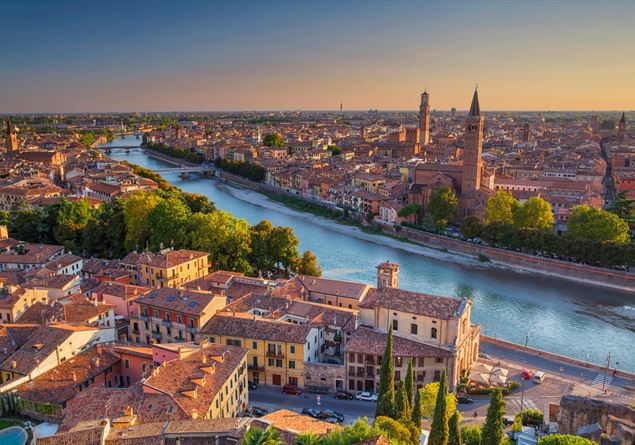 Undiscovered music festival: the secret charm of the 20th century reveals Verona