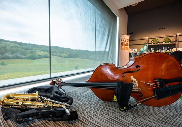 Jazz & Wine of Peace: the event that enhances the spirit