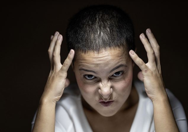 “I, mother, have made my mother’s mistake with my children that I swore I would not repeat”
