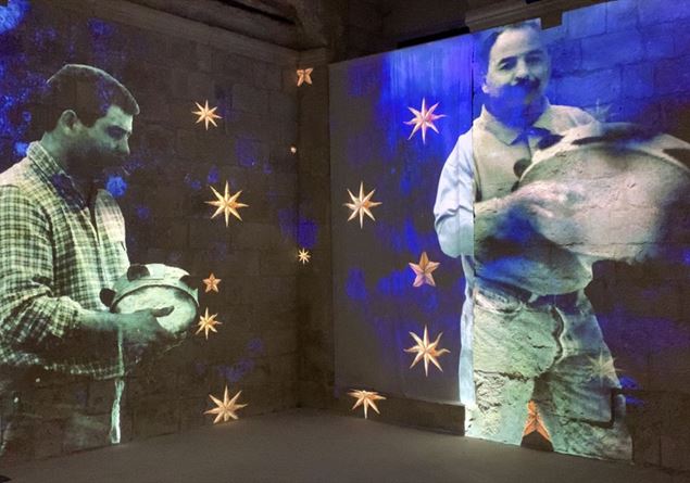 The Popular Music Documentation Center is born in Melpignano, ‘capital’ of the Notte della Taranta