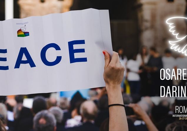 From categories to faces: the grammar of the human against the dehumanization of migrants From categories to faces: the grammar of the human against the dehumanization of migrants