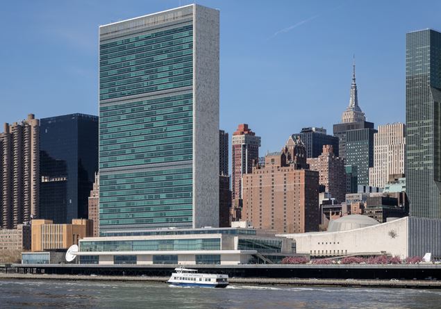 UN, 80 years later: «The hope of the world is not extinguished». Interview with Sandro Calvani