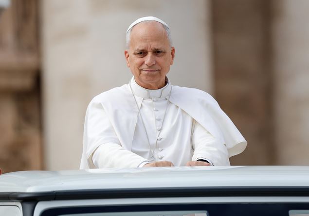 Pope Francis: «Hoping is not knowing» Pope Francis: «Hoping is not knowing»