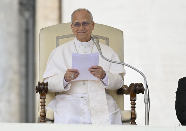 Sixty years of Nostra aetate: the courage of dialogue that does not age Sixty years of Nostra aetate: the courage of dialogue that does not age