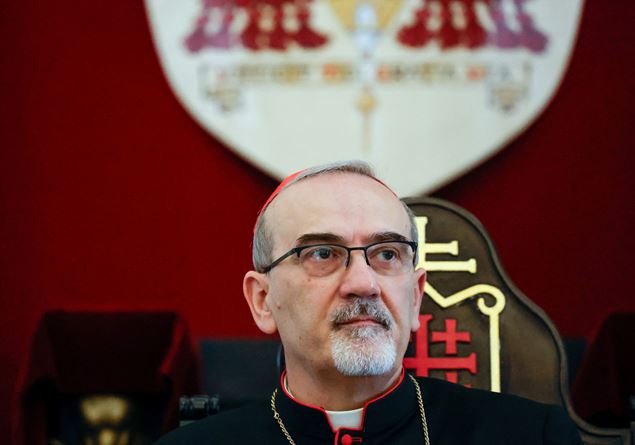 Pizzaballa on the Israel-Hamas agreement: «It is not the end of the conflict but an important step that gives confidence»