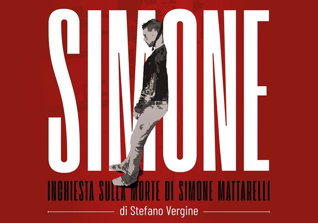 A podcast tells the mystery of Simone Mattarelli’s death