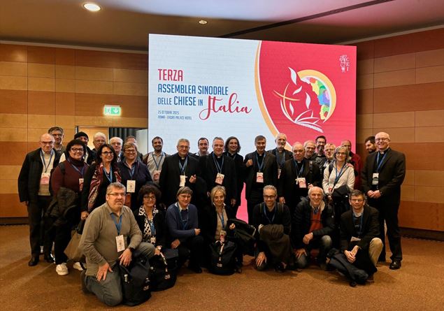 «Gay Pride has nothing to do with it: here’s what really happened at the Synod» «Gay Pride has nothing to do with it: here’s what really happened at the Synod»