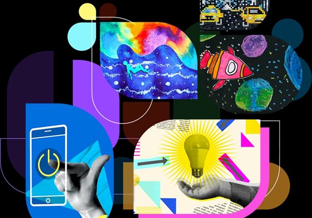 ‘I Spengo e Creo’, Giotto’s project that rewards the most creative schools