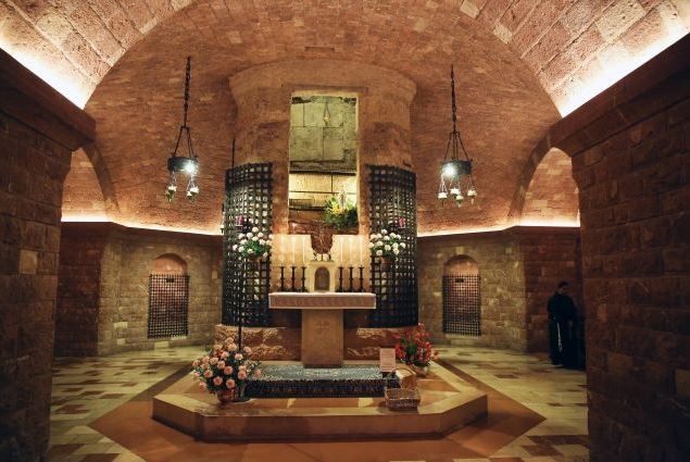 Tomb of San Francesco, from 22 February to 22 March 2026 the body visible to everyone. The things to know