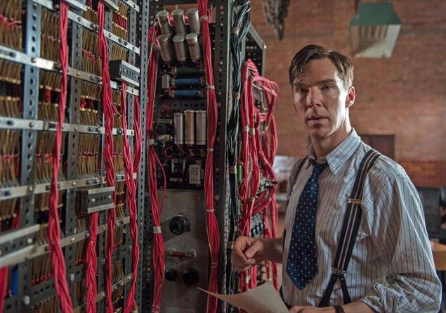 The true story of Alan Turing, the genius who fought the Nazis with mathematics