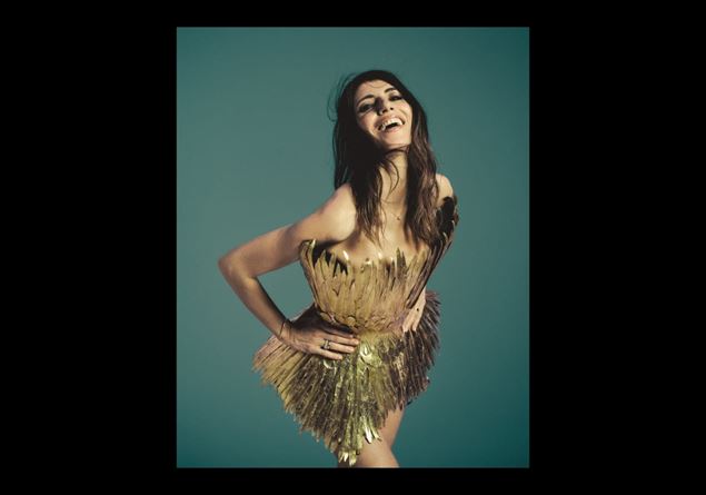 Giorgia and her album “G”: «It’s my renaissance: how life surprises you, even if you’re not twenty»