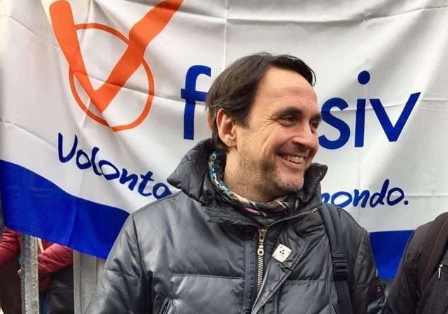 Focsiv, the Award dedicated to the legacy and commitment of Nino Santomartino