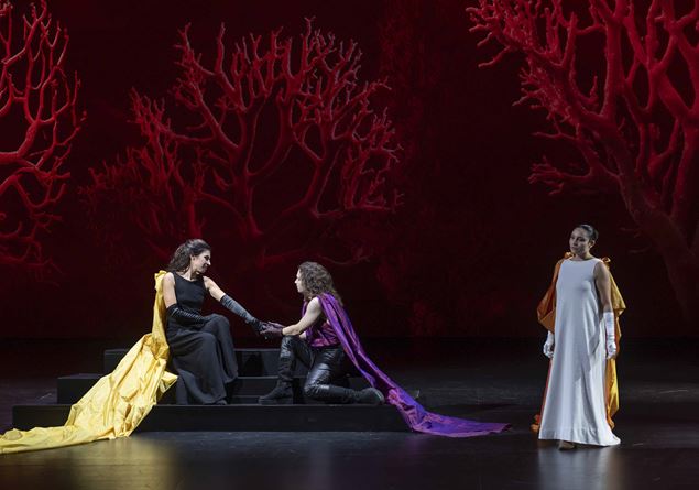 With Pizzi and Dantone the baroque enchants Ravenna With Pizzi and Dantone the baroque enchants Ravenna