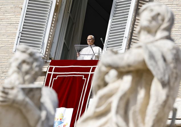 «The victims are honored with the ceasefire. War is an insult to life” «The victims are honored with the ceasefire. War is an insult to life”