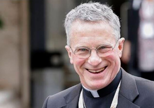 In Baltimore the assembly of American bishops between Trump, migrants and the consecration to the Sacred Heart