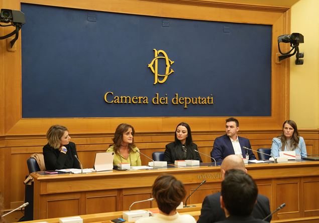 Femicides, the ‘Red Calendar’ transforms dates into memory and commitment Femicides, the ‘Red Calendar’ transforms dates into memory and commitment