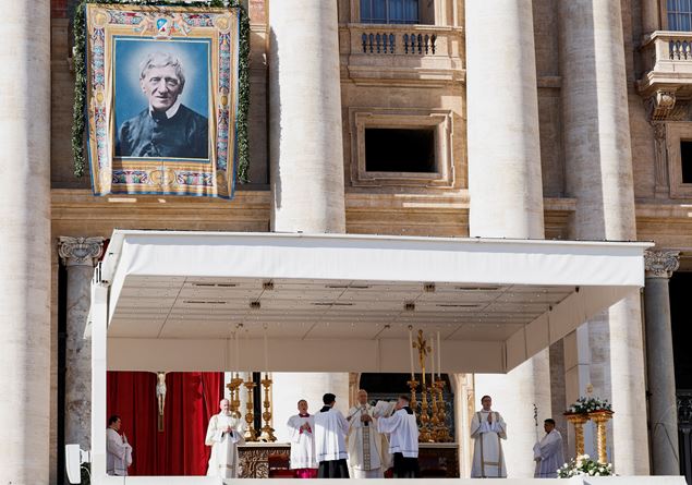 «Schools are laboratories of prophecy. We educate real people, not abstract individuals.” «Schools are laboratories of prophecy. We educate real people, not abstract individuals.”