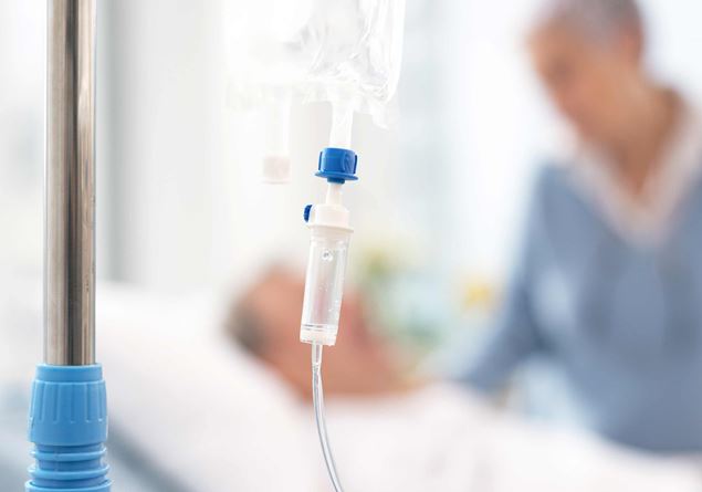 Palliative care. Treatments, not a palliative