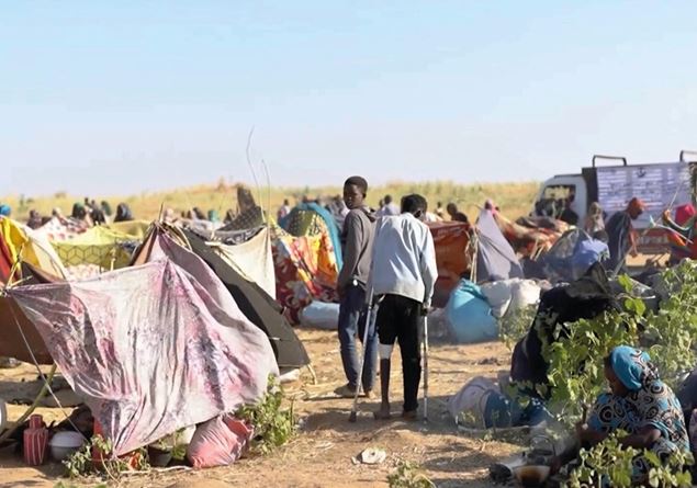 The massacres in Darfur and our alternating current indignation