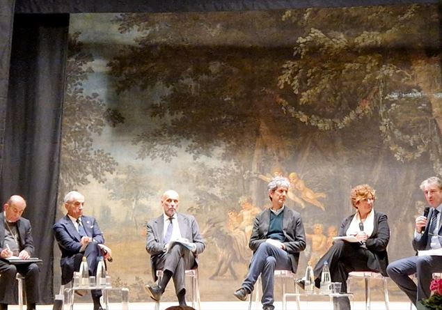 «Drugs and young people, the silent emergency that starts from families»