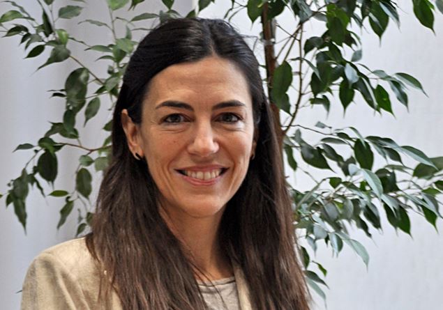 Erica Tossani: the poor help us change the Church Erica Tossani: the poor help us change the Church