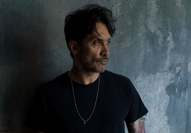Fabrizio Moro: ‘I don’t believe in friendship between fathers and sons’
