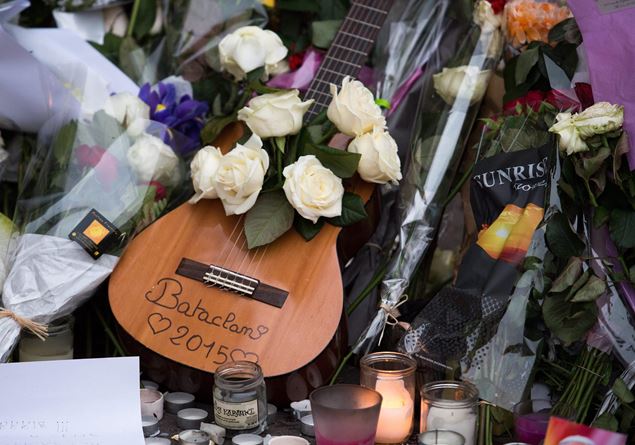 Bataclan 10 years later, the father of a victim: “I don’t forget anything but I don’t seek revenge”