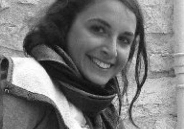 Luciana Milani remembers her daughter Valeria Solesin, killed at the Bataclan