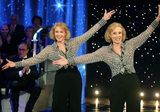 Not just freedom, what does the death of the Kessler twins tell us about the meaning of the end of life