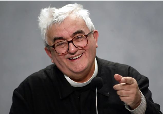 Don Oreste Benzi, the prophet of relationships Don Oreste Benzi, the prophet of relationships