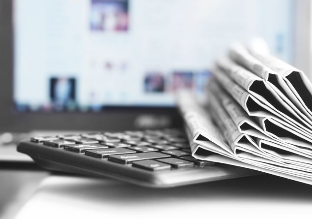 Publishing in crisis, Fieg urges the Government: “Interventions are overdue”