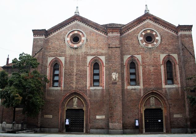 ‘The touch of compassion’: OFTAL and White Cross invite Monsignor De Scalzi for a reflection on ‘Dilexi Te’