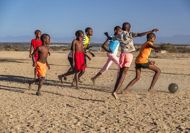 When the ball becomes a trap