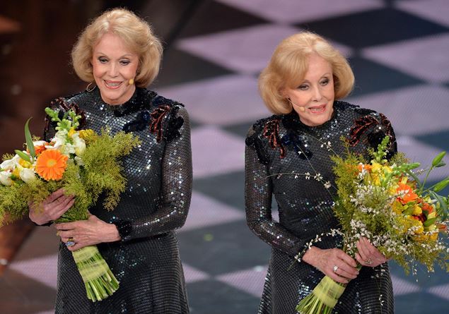 The Kessler twins, farewell to TV icons: Alice and Ellen died together at 89 years old The Kessler twins, farewell to TV icons: Alice and Ellen died together at 89 years old