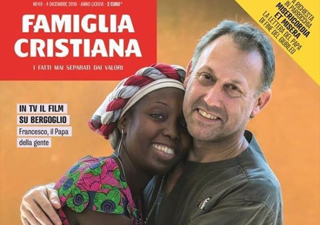 In Marco’s Africa: ‘Life is beautiful’