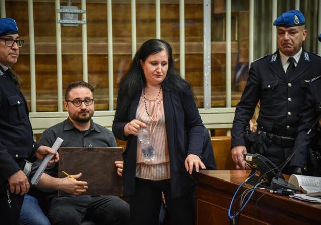 The sentence to Alessia Pifferi: the real culprit is loneliness The sentence to Alessia Pifferi: the real culprit is loneliness