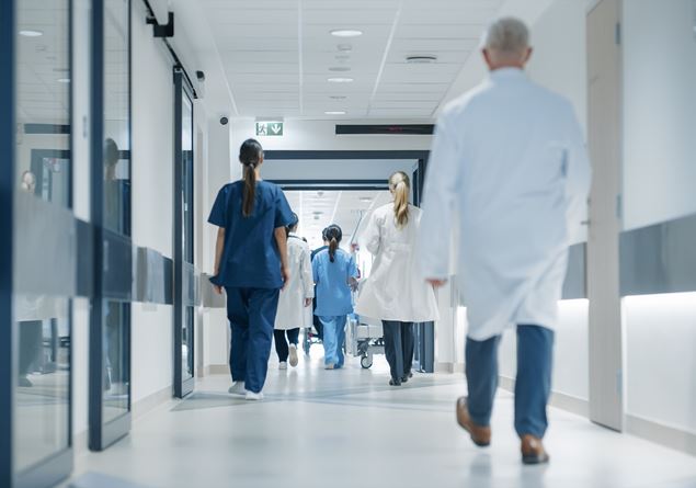 When treatment becomes a luxury: the silent defeat of the Italian Health Service