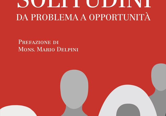 A book tells the problems and opportunities of solitude