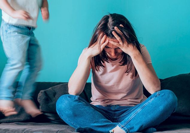 Psychotropic drugs for kids… to calm the anxieties of us adults?