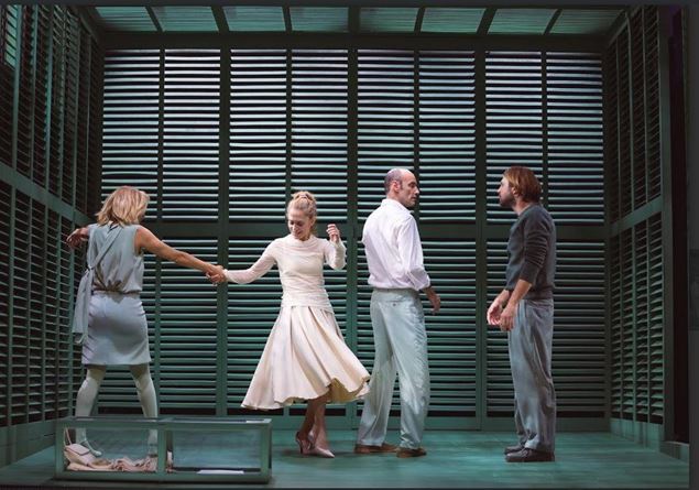 In Milan there is… A tram called desire In Milan there is… A tram called desire